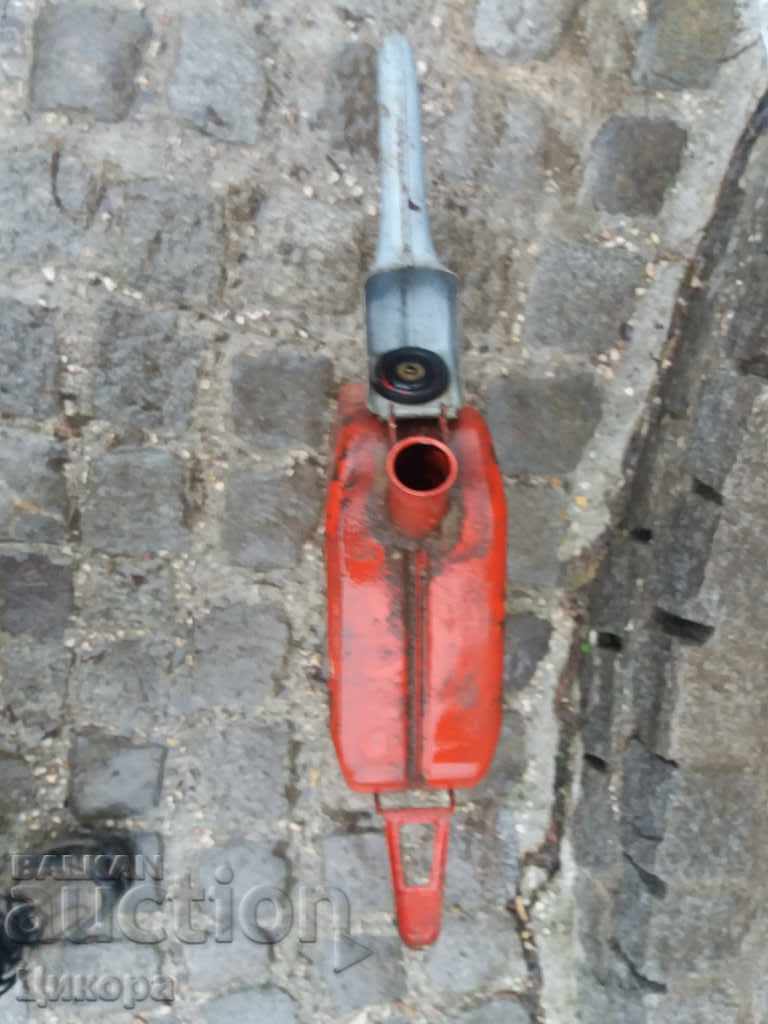 ΠΑΛΑΙΟΣ ΜΕΤΑΛΛΟΣ ΚΑΥΣΙΜΟΥ - 5 ΠΑΛΑΙΟΣ ΜΕΤΑΛΛΟΣ ΚΑΥΣΙΜΟΥ - 5