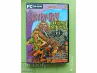 Joc pentru PC CD ROM Scooby - Doo
