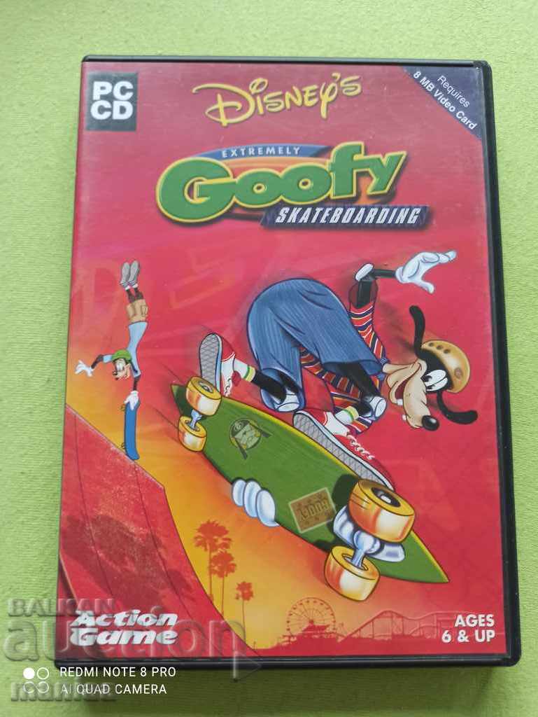 Joc pentru PC CD Goofy Joc pentru PC CD Goofy