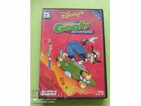 Joc pentru PC CD Goofy