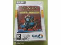 Joc pentru PC CD ROM Shogun Total War Gold Edition