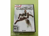 Game for PC DVD Obscurell