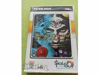 Game PC CD ROM Broken Sword