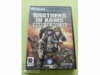 Joc pentru PC DVD ROM Brothers in Arms
