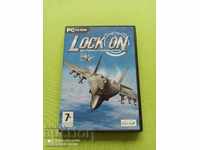 Game for PC CD ROM LoCk on