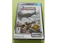 Joc PC CD ROM IL2 Sturmovik