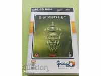 Joc pentru PC CD ROM Hostile Waters
