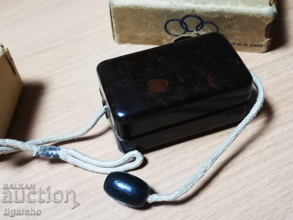 Auction Shaver sharpener Auction Shaver sharpener