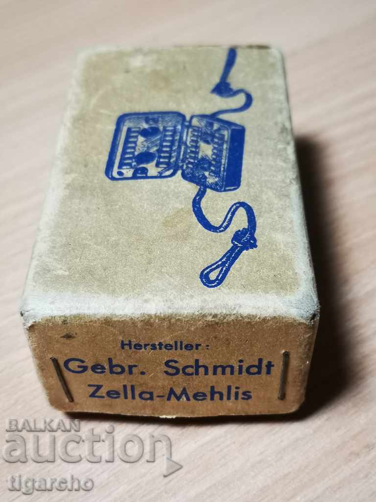 Shaver sharpener - 5 Shaver sharpener - 5