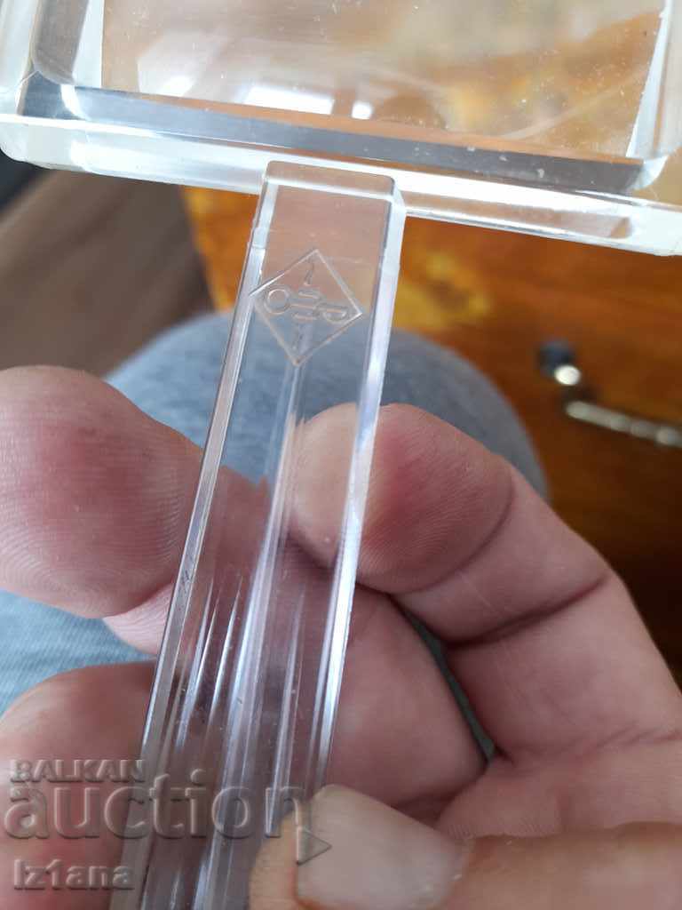 Old magnifying glass - 6 Old magnifying glass - 6