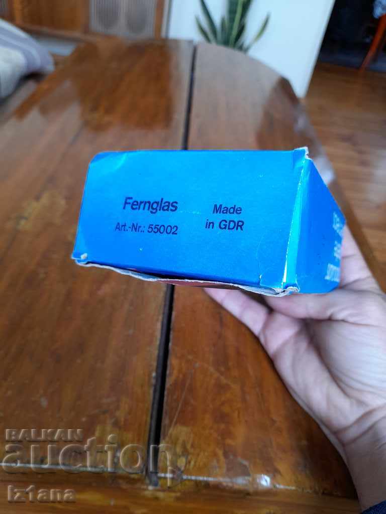 Auction Old children's binoculars Fernglas Auction Old children's binoculars Fernglas