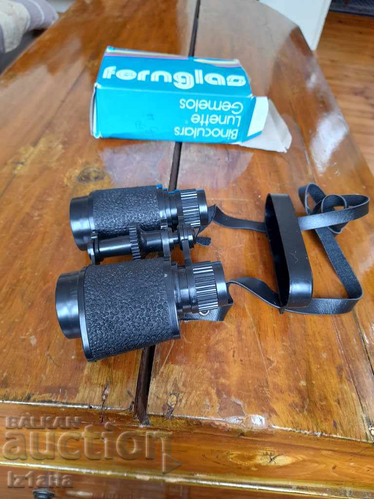 Delivery of Old children's binoculars Fernglas Delivery of Old children's binoculars Fernglas