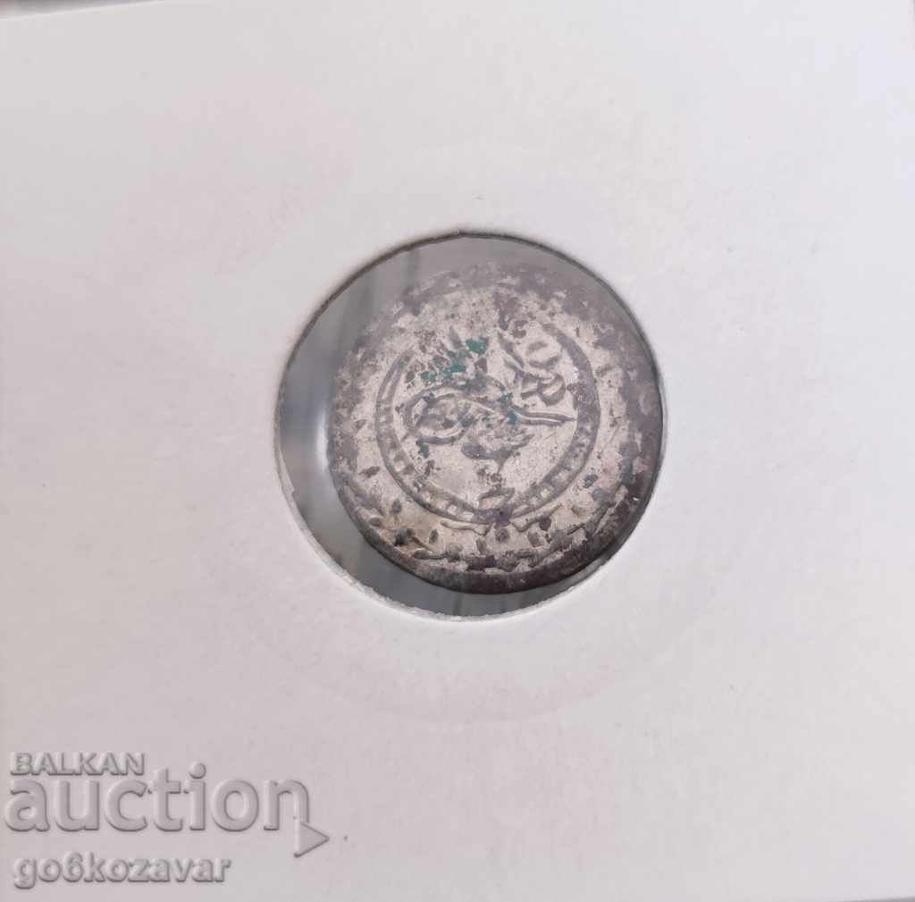 Ottoman Empire 10 coins 1223/1808/year 31. silver-billon with price 15.00 BGN | € 7.67 Ottoman Empire 10 coins 1223/1808/year 31. silver-billon with price 15.00 BGN | € 7.67