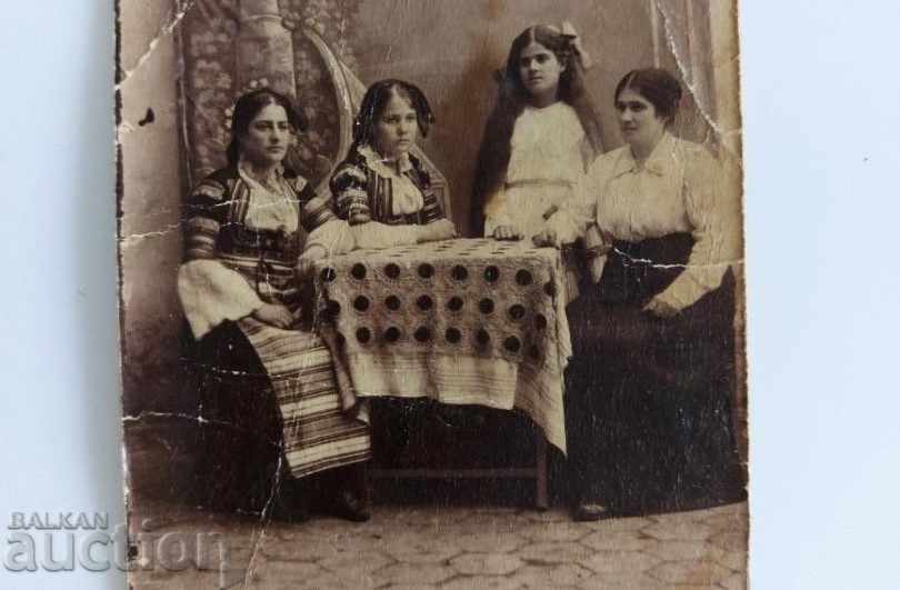 Delivery of 1919 SUKMAN WEAR APRON OLD PHOTO Delivery of 1919 SUKMAN WEAR APRON OLD PHOTO