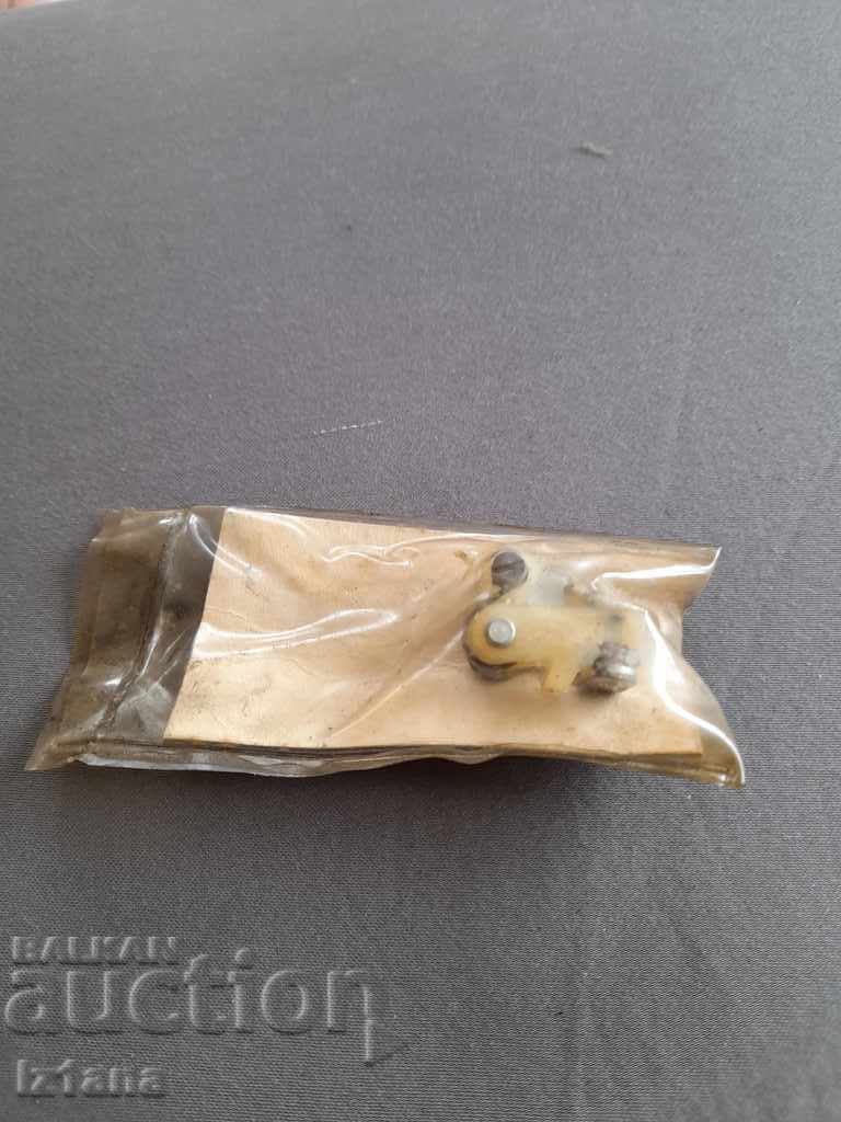 Delivery of Old hammer for Wartburg, Wartburg Delivery of Old hammer for Wartburg, Wartburg