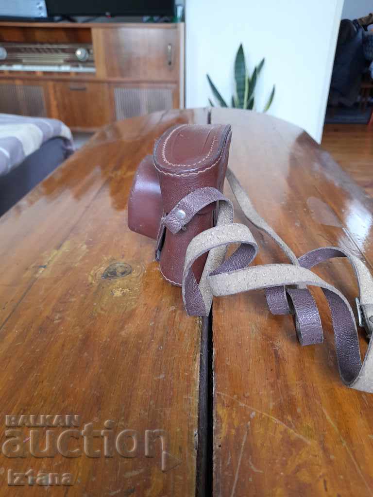 Delivery of Old camera case Delivery of Old camera case