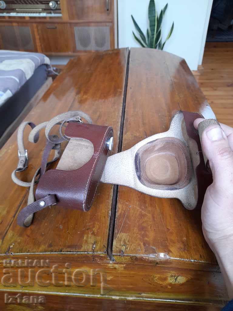 Old camera case - 6 Old camera case - 6