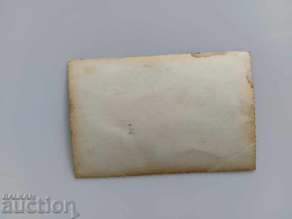 SUKMAN GAITANI WEAR APRON OLD PHOTO - 6 SUKMAN GAITANI WEAR APRON OLD PHOTO - 6