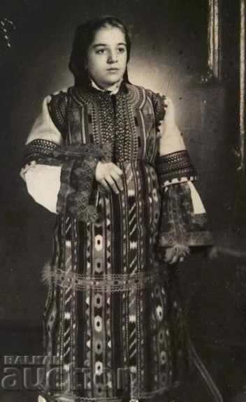 SUKMAN GAITANI WEAR APRON OLD PHOTO SUKMAN GAITANI WEAR APRON OLD PHOTO