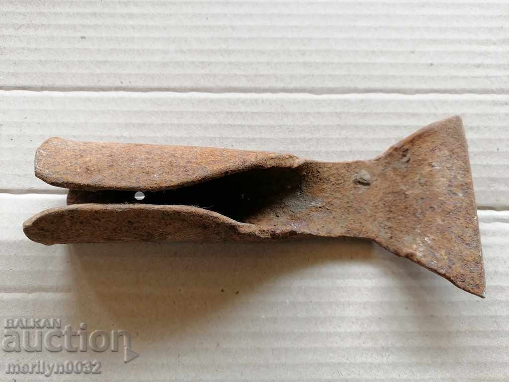 Delivery of Fungus, fungus, fungus, fungus scraped wrought iron Delivery of Fungus, fungus, fungus, fungus scraped wrought iron