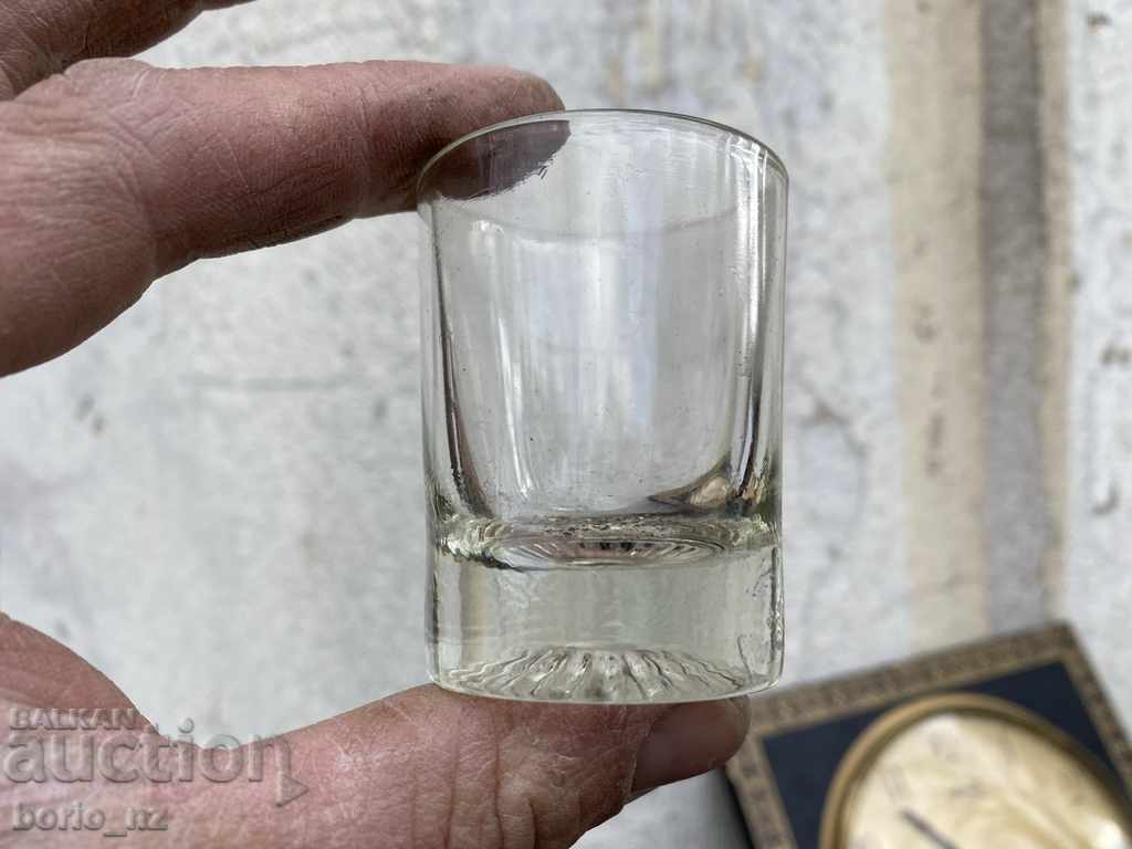 Auction 10567. SERVICE GLASSES FOR BRANDY GLASS Auction 10567. SERVICE GLASSES FOR BRANDY GLASS