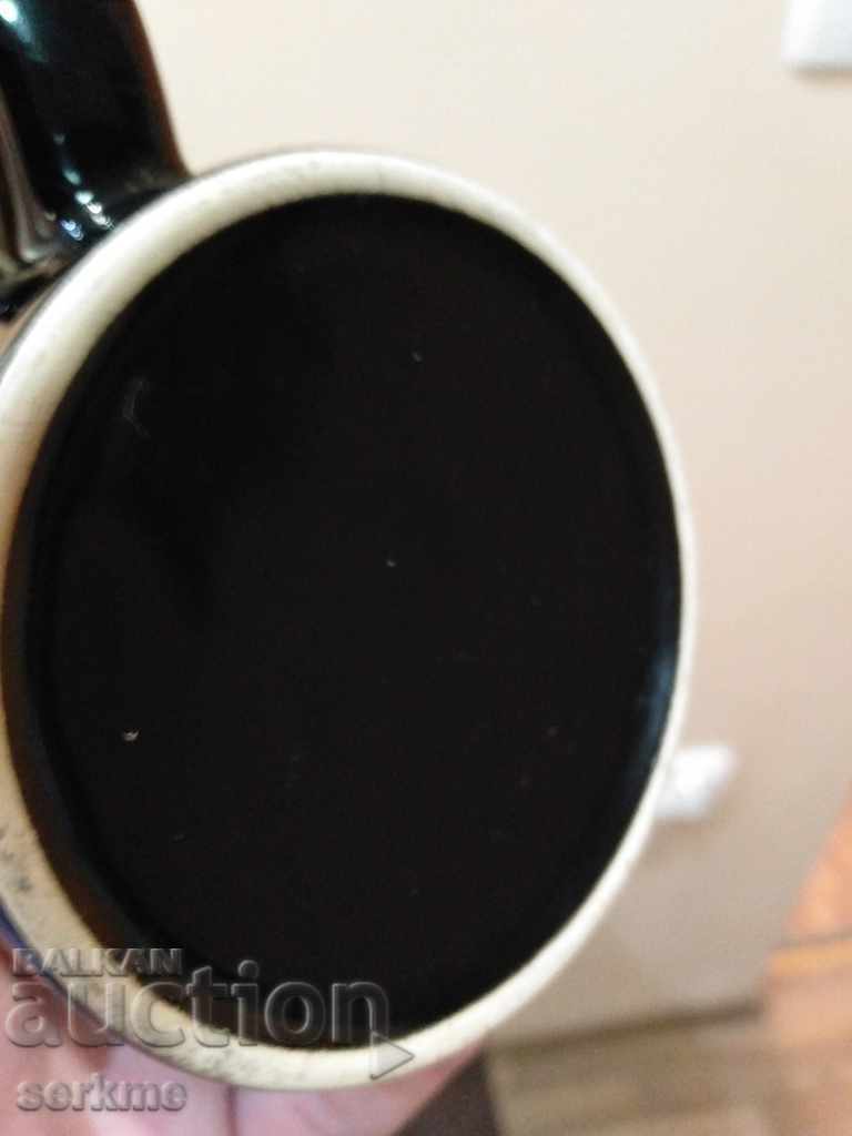 Porcelain cup - 7 Porcelain cup - 7