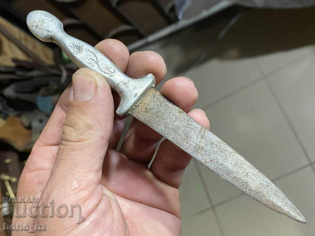 Delivery of 10576. GABROVSKA KAMA Delivery of 10576. GABROVSKA KAMA