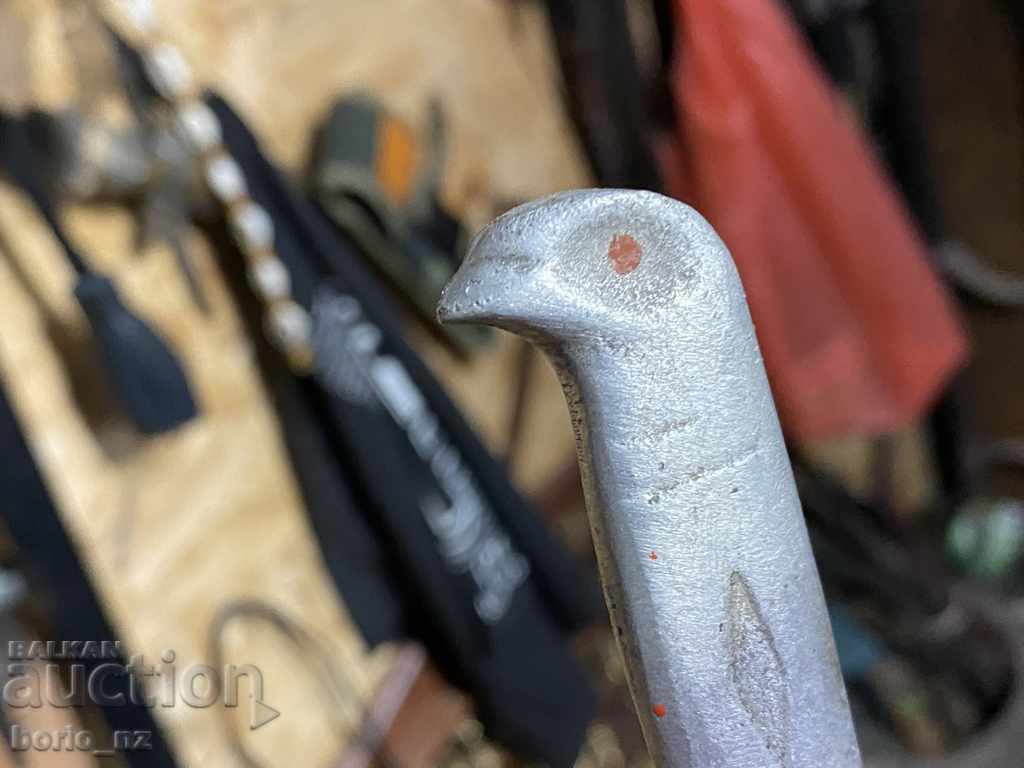 10577. GABROVSKI KNIFE - 5 10577. GABROVSKI KNIFE - 5