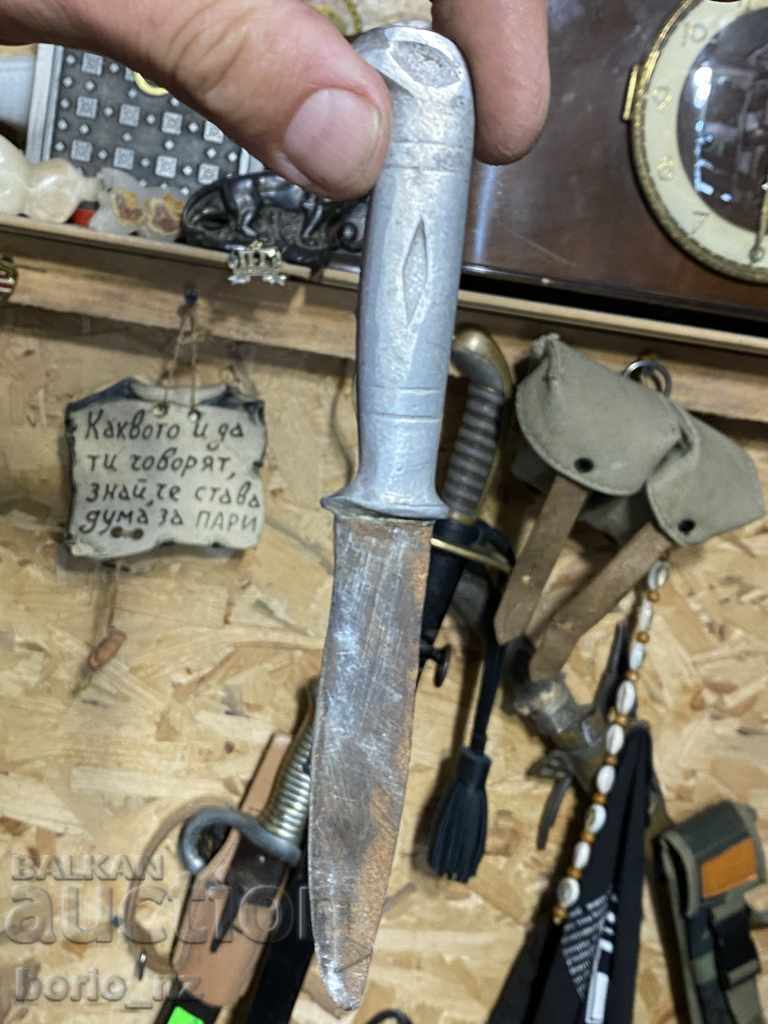 10578. GABROVSKI KNIFE - 5