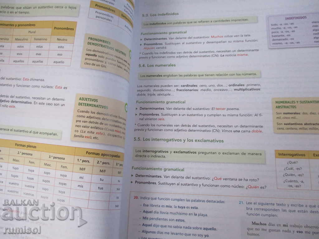 Доставка на Lengua castellana y literatura 3 ESO Доставка на Lengua castellana y literatura 3 ESO