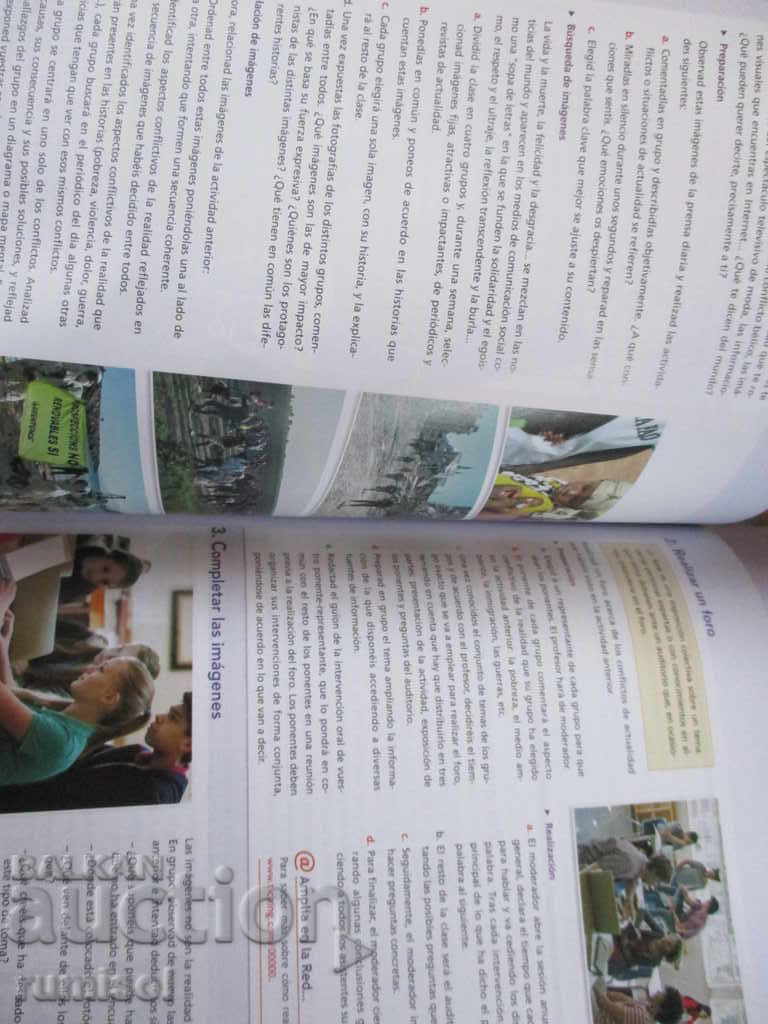 Delivery of Castellan language and literature 4 ESO Delivery of Castellan language and literature 4 ESO