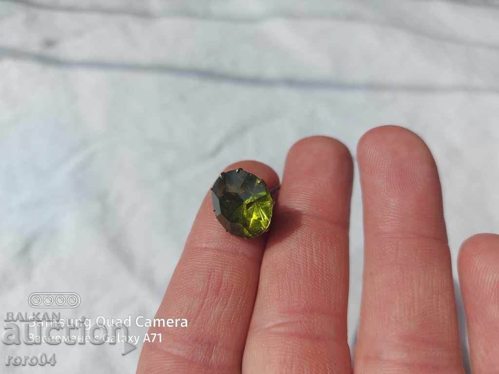 NEEDLE - STICK - REVIVAL JEWELRY with price 40.50 BGN | € 20.71 NEEDLE - STICK - REVIVAL JEWELRY with price 40.50 BGN | € 20.71