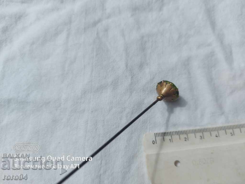 NEEDLE - STICK - REVIVAL JEWELRY - 5