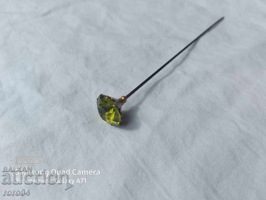 NEEDLE - STICK - REVIVAL JEWELRY