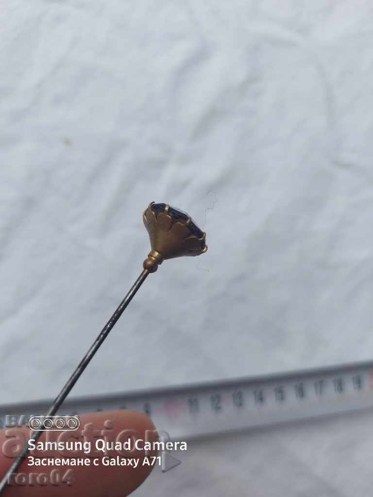 NEEDLE - STICK - REVIVAL JEWELRY - 6 NEEDLE - STICK - REVIVAL JEWELRY - 6