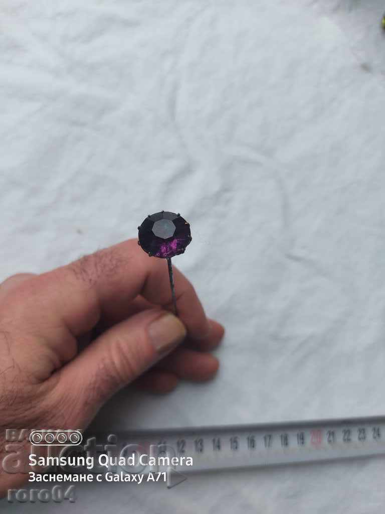 NEEDLE - STICK - REVIVAL JEWELRY - 7 NEEDLE - STICK - REVIVAL JEWELRY - 7