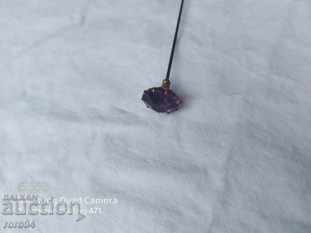 NEEDLE - STICK - REVIVAL JEWELRY