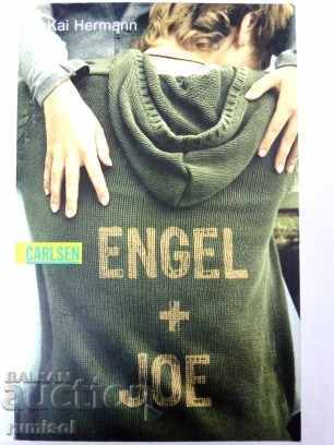Engel und Joe - Кai Hermann