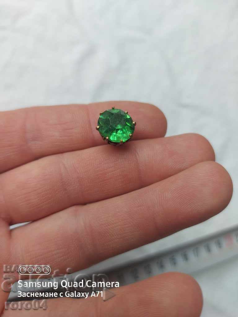 NEEDLE - STICK - REVIVAL JEWELRY with price 40.50 BGN | € 20.71