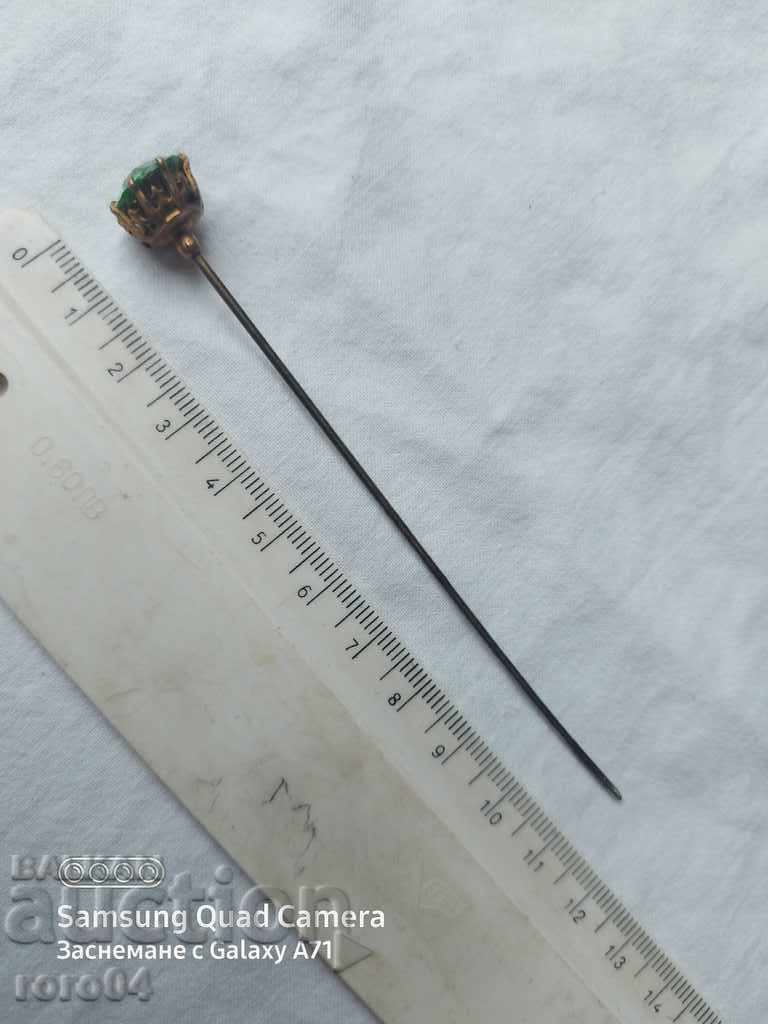 NEEDLE - STICK - REVIVAL JEWELRY - 5