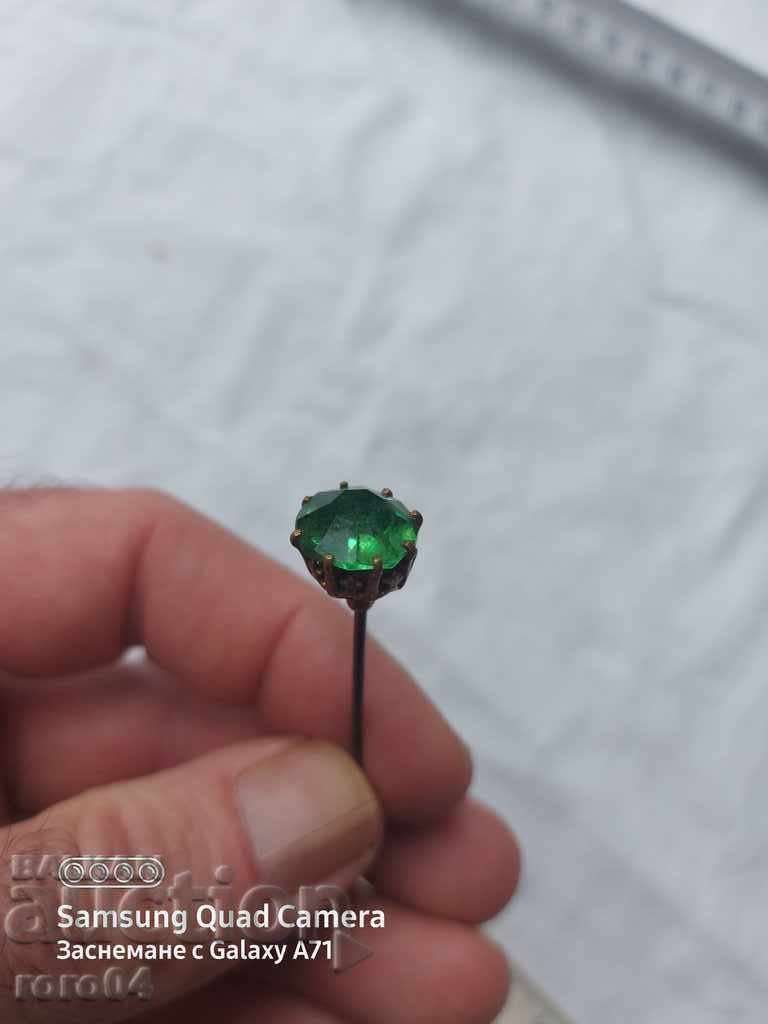 NEEDLE - STICK - REVIVAL JEWELRY - 6