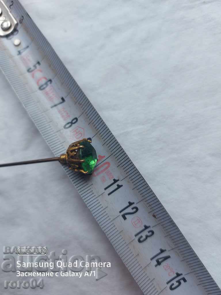 NEEDLE - STICK - REVIVAL JEWELRY - 7