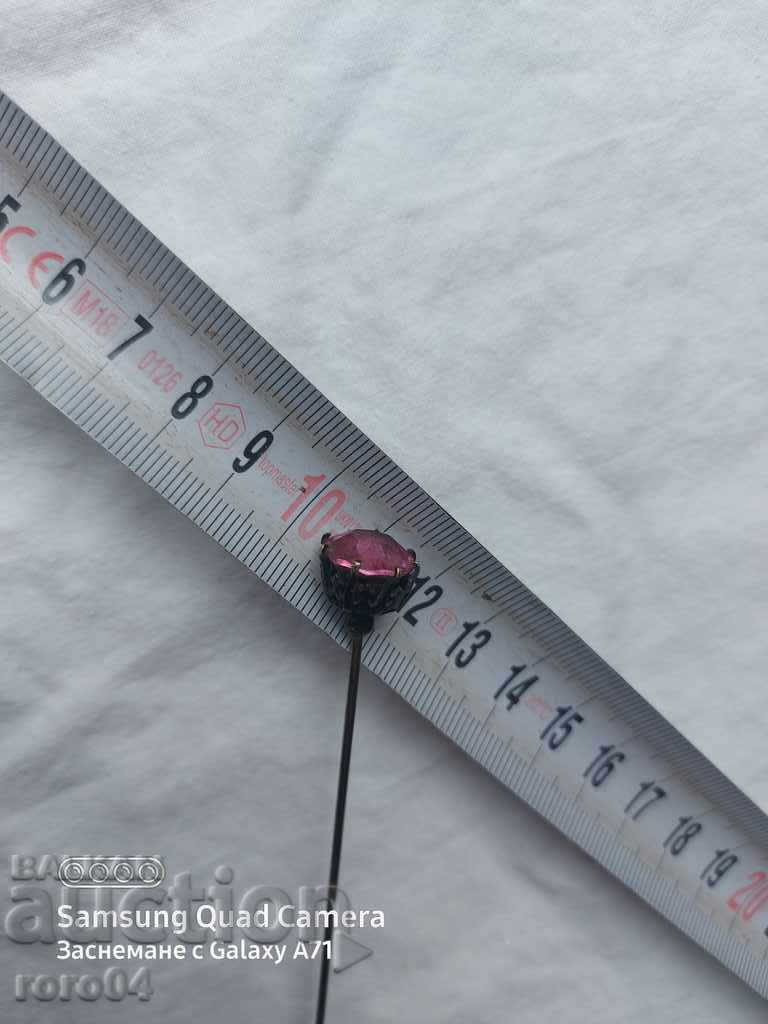 NEEDLE - STICK - REVIVAL JEWELRY - 7 NEEDLE - STICK - REVIVAL JEWELRY - 7