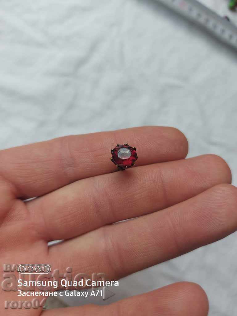 NEEDLE - STICK - ΑΝΑΘΕΩΡΗΣΗ ΚΟΣΜΗΜΑΤΑ με τιμή 40.50 BGN | € 20.71