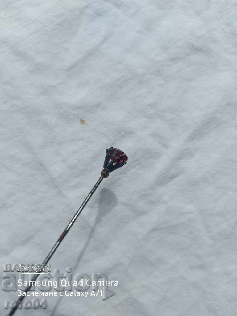 Δημοπρασία NEEDLE - STICK - ΑΝΑΘΕΩΡΗΣΗ ΚΟΣΜΗΜΑΤΑ