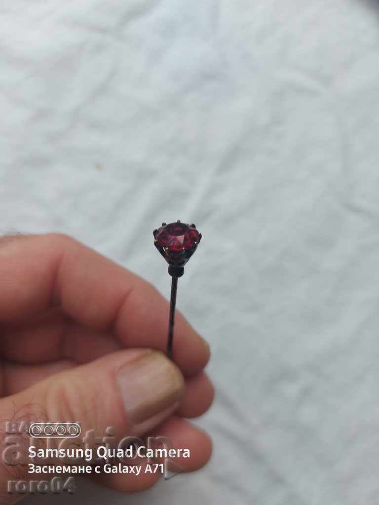 NEEDLE - STICK - ΑΝΑΘΕΩΡΗΣΗ ΚΟΣΜΗΜΑΤΑ - 6