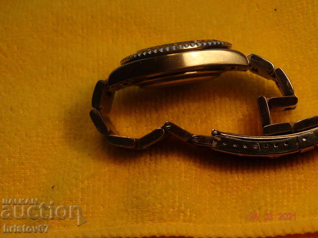 Delivery of SK Delivery of SK