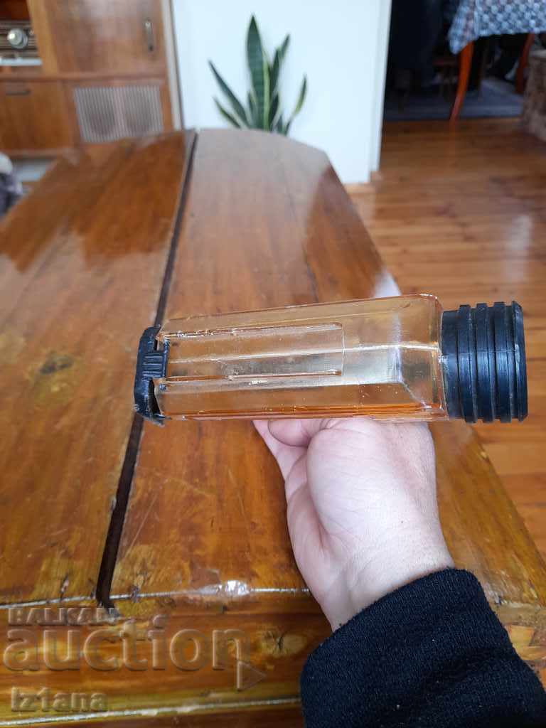 Old children's pistol with bullets - 7 Old children's pistol with bullets - 7