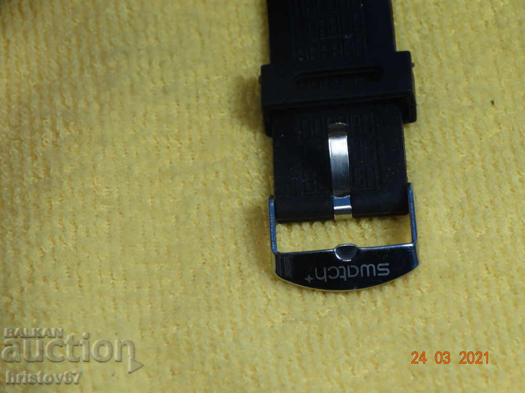 SWATCH - 7 SWATCH - 7