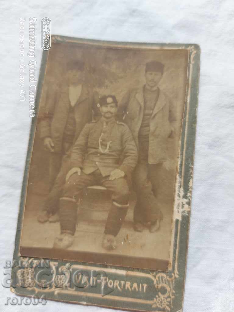 STAR PHOTOGRAPHY - CARD - 5 STAR PHOTOGRAPHY - CARD - 5